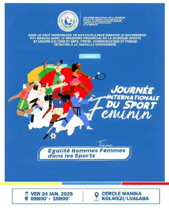 Lualaba-journee-internationale-du-sport-feminin-Foot-RDC
